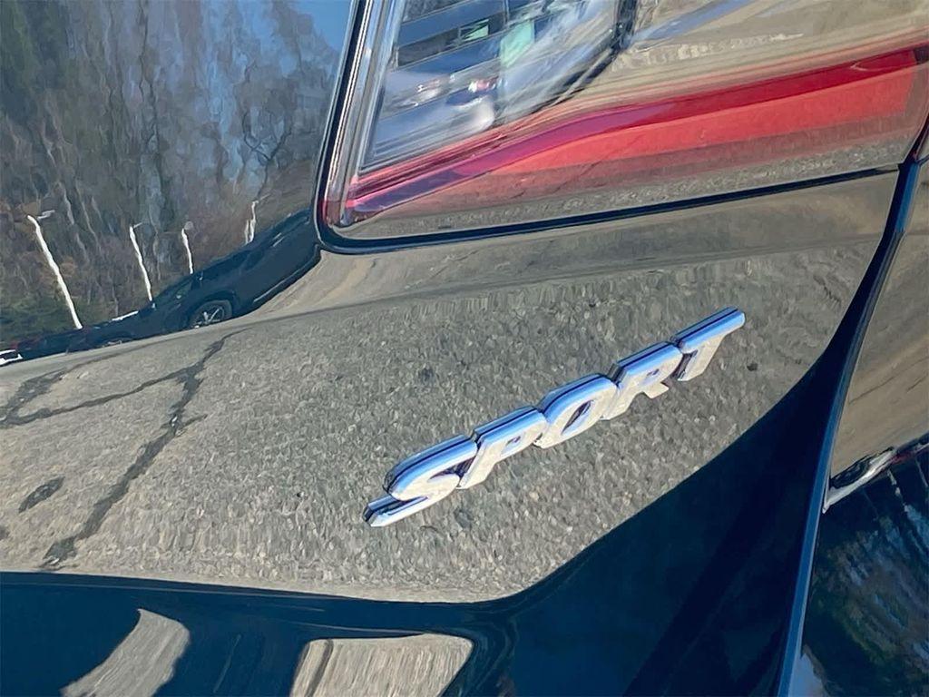 new 2025 Honda Civic car, priced at $28,600