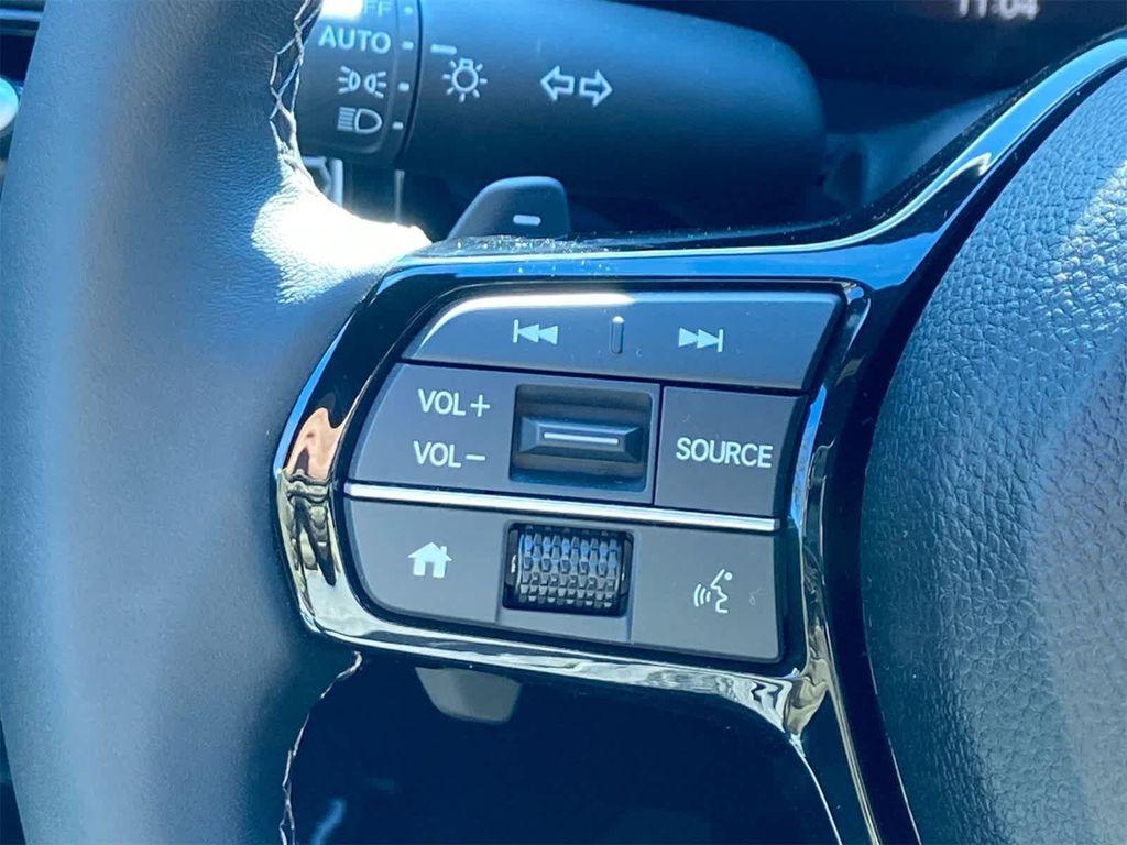 new 2025 Honda Civic car, priced at $28,600