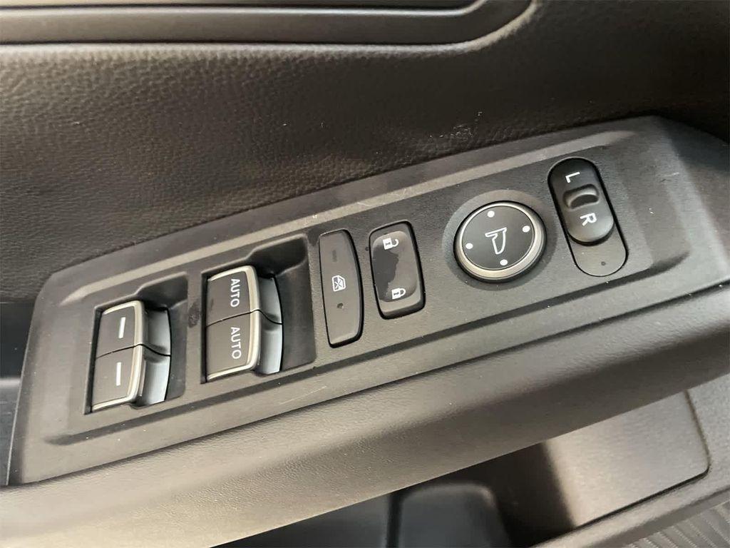 used 2025 Honda Accord car, priced at $26,700