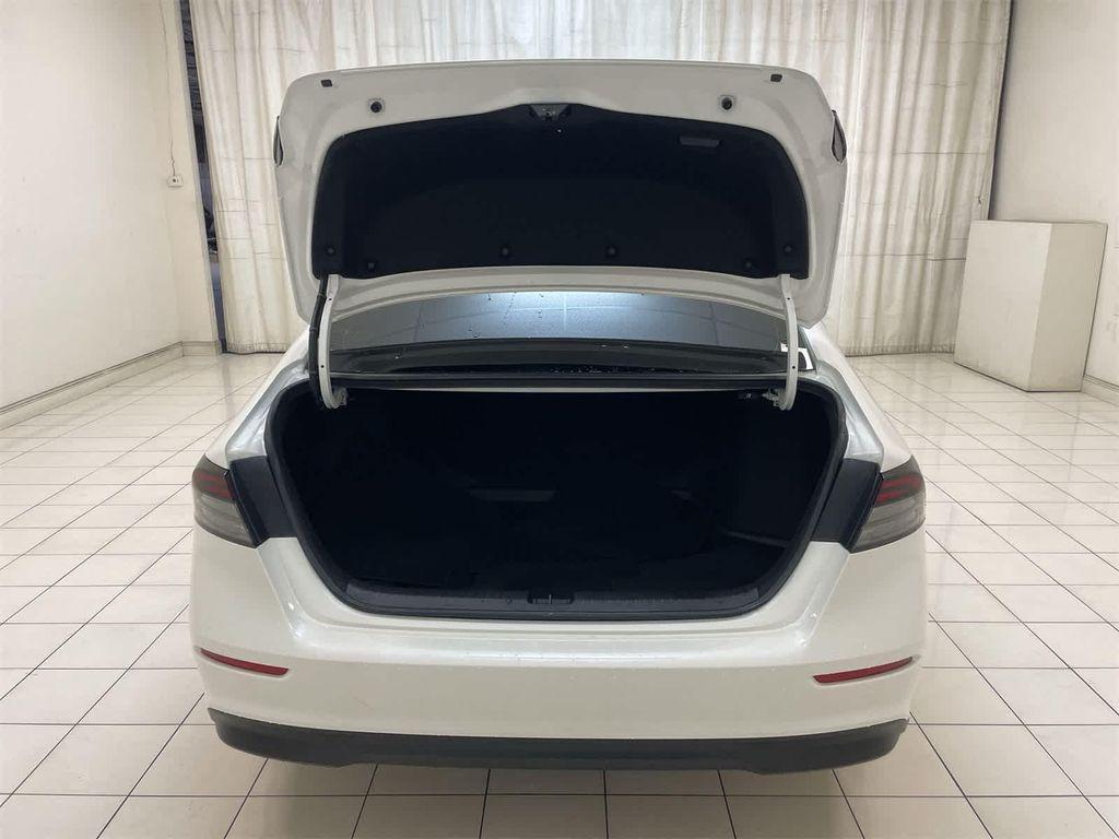 used 2025 Honda Accord car, priced at $26,700