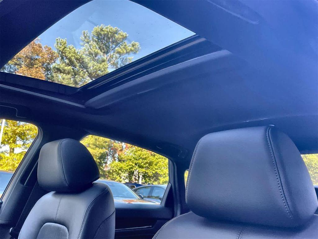 new 2026 Honda Civic Hybrid car, priced at $34,045