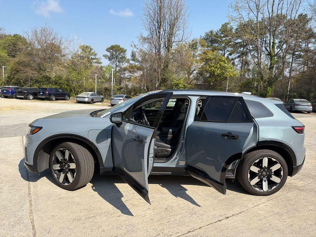 used 2024 Honda Prologue car, priced at $29,429