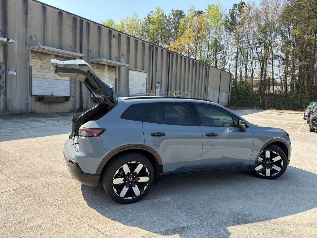 used 2024 Honda Prologue car, priced at $29,429