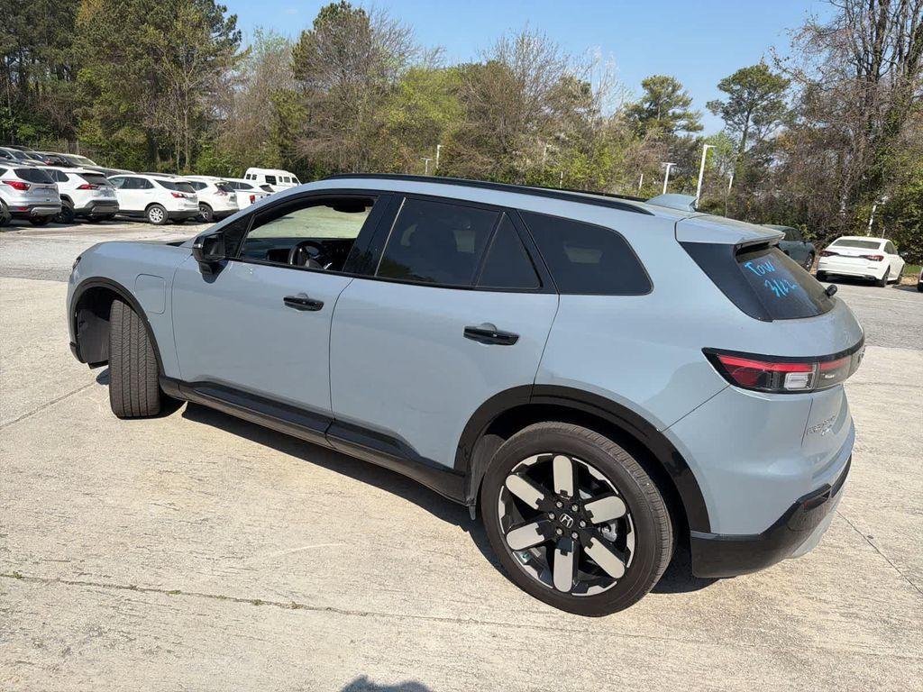 used 2024 Honda Prologue car, priced at $29,429