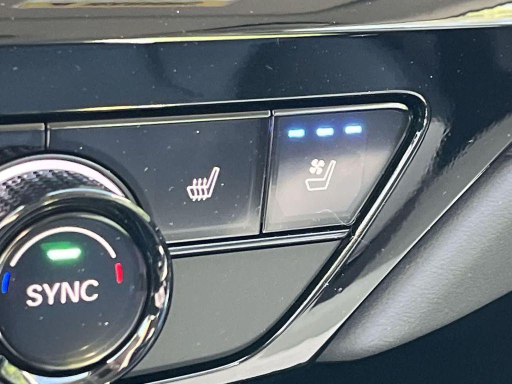 new 2026 Honda Accord Hybrid car, priced at $40,690