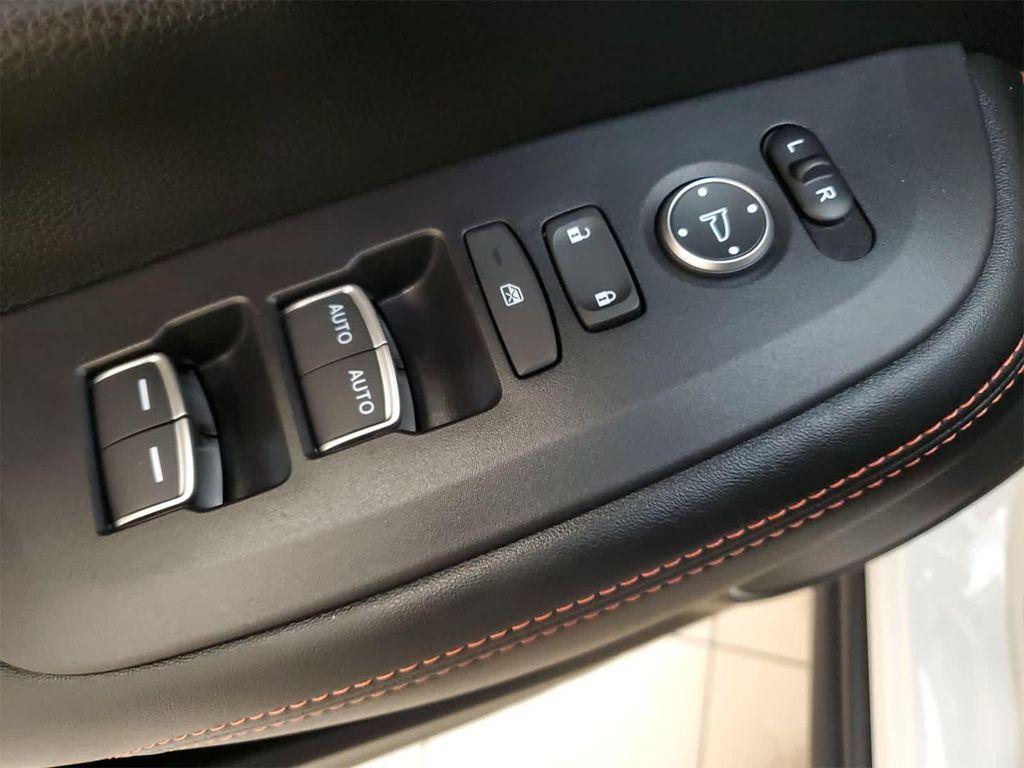 used 2025 Honda HR-V car, priced at $26,622