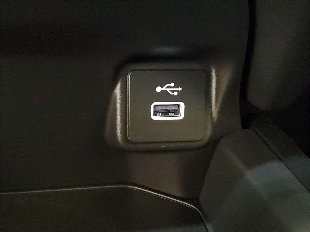 used 2025 Honda HR-V car, priced at $26,622