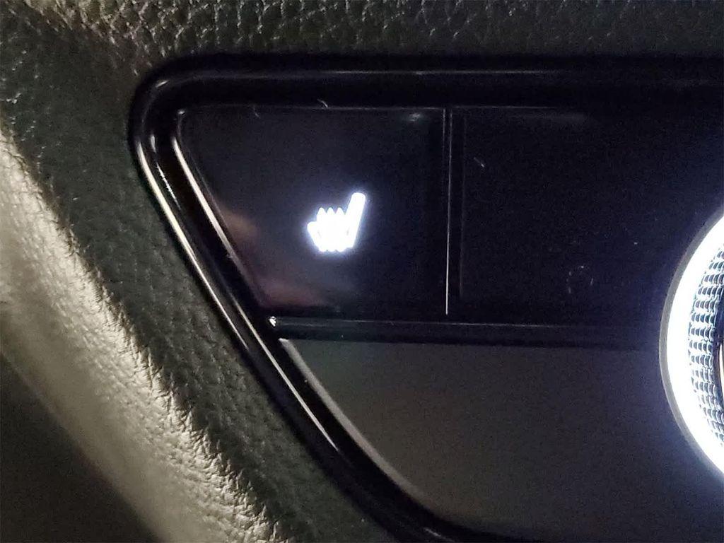 used 2025 Honda HR-V car, priced at $26,622