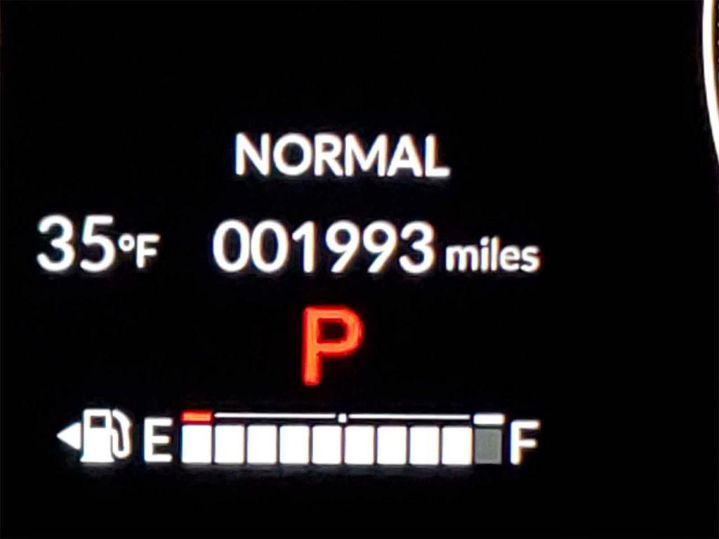 used 2025 Honda HR-V car, priced at $26,622