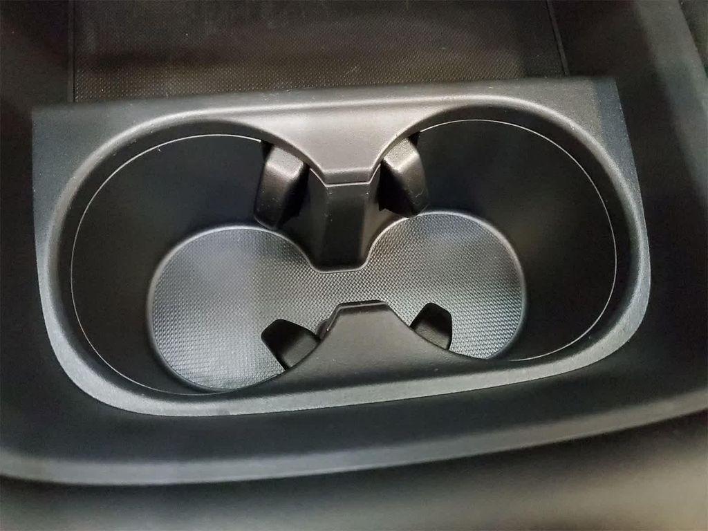 used 2025 Honda HR-V car, priced at $26,622