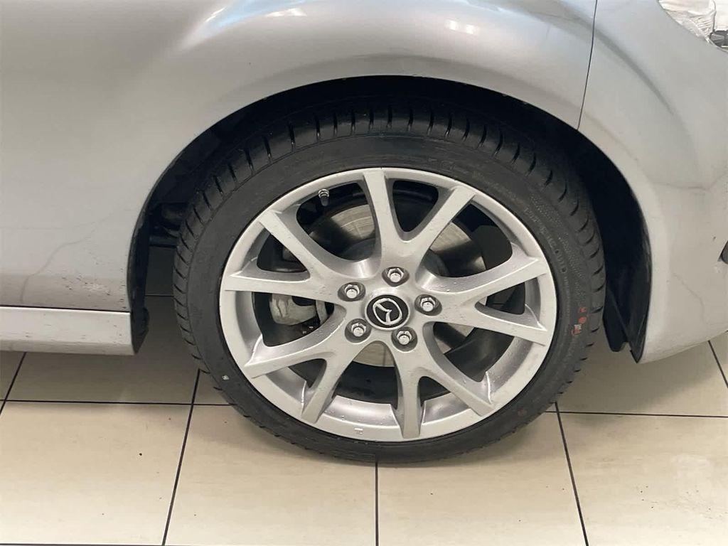 used 2015 Mazda MX-5 Miata car, priced at $14,987