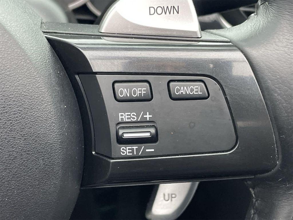 used 2015 Mazda MX-5 Miata car, priced at $14,987