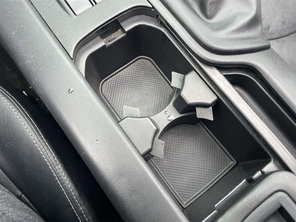 used 2015 Mazda MX-5 Miata car, priced at $14,987