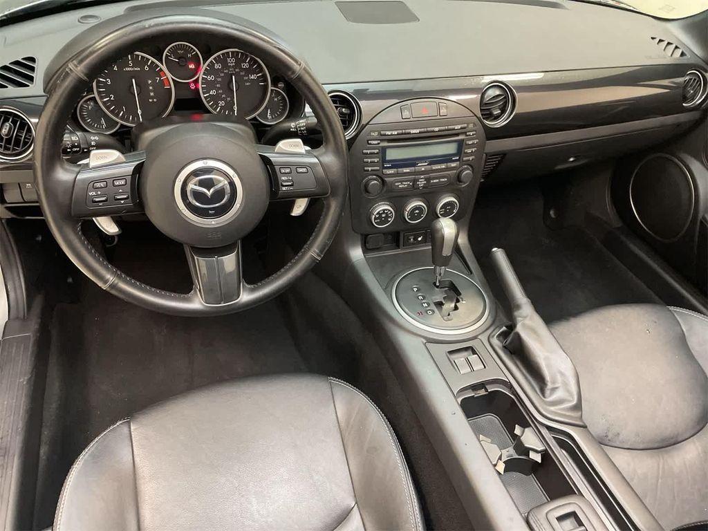 used 2015 Mazda MX-5 Miata car, priced at $14,987