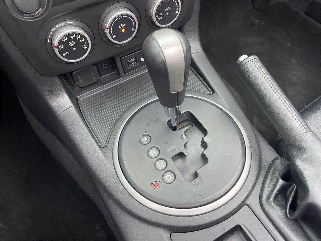 used 2015 Mazda MX-5 Miata car, priced at $14,987