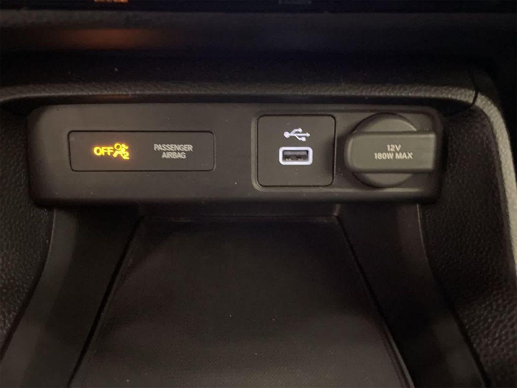 used 2024 Honda Civic car, priced at $24,514