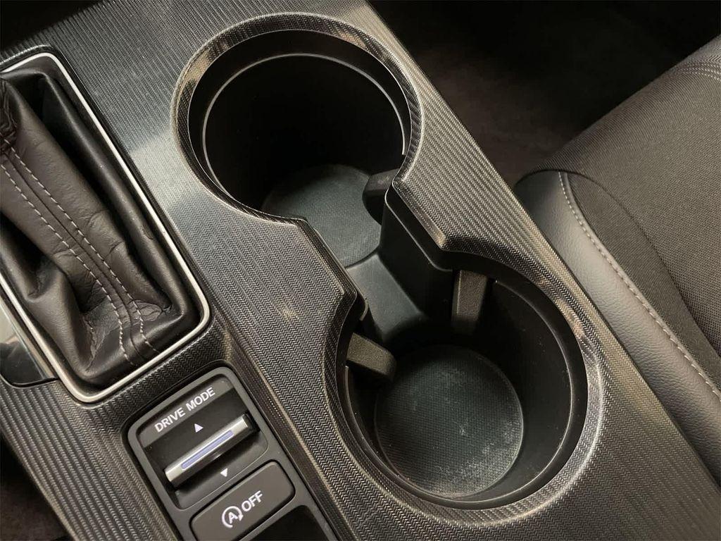 used 2024 Honda Civic car, priced at $24,514