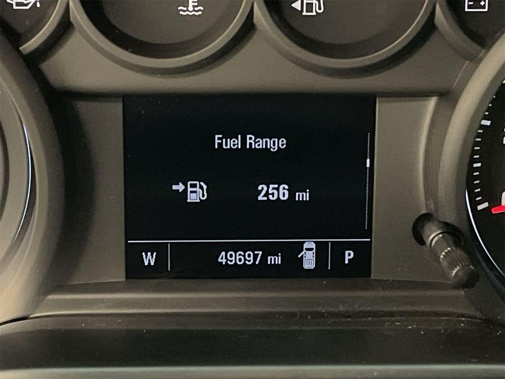 used 2021 Chevrolet Silverado 1500 car, priced at $28,388