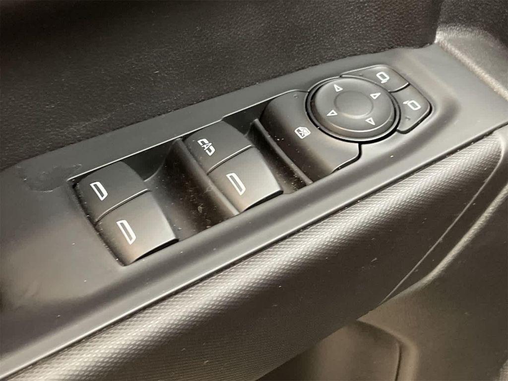 used 2021 Chevrolet Silverado 1500 car, priced at $28,388