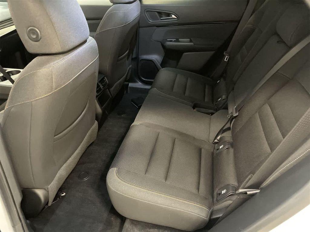 used 2024 Honda Prologue car, priced at $24,500