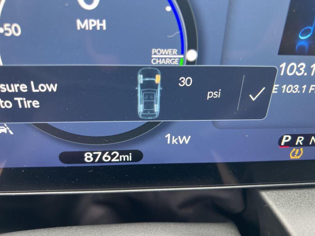 used 2024 Honda Prologue car, priced at $25,554