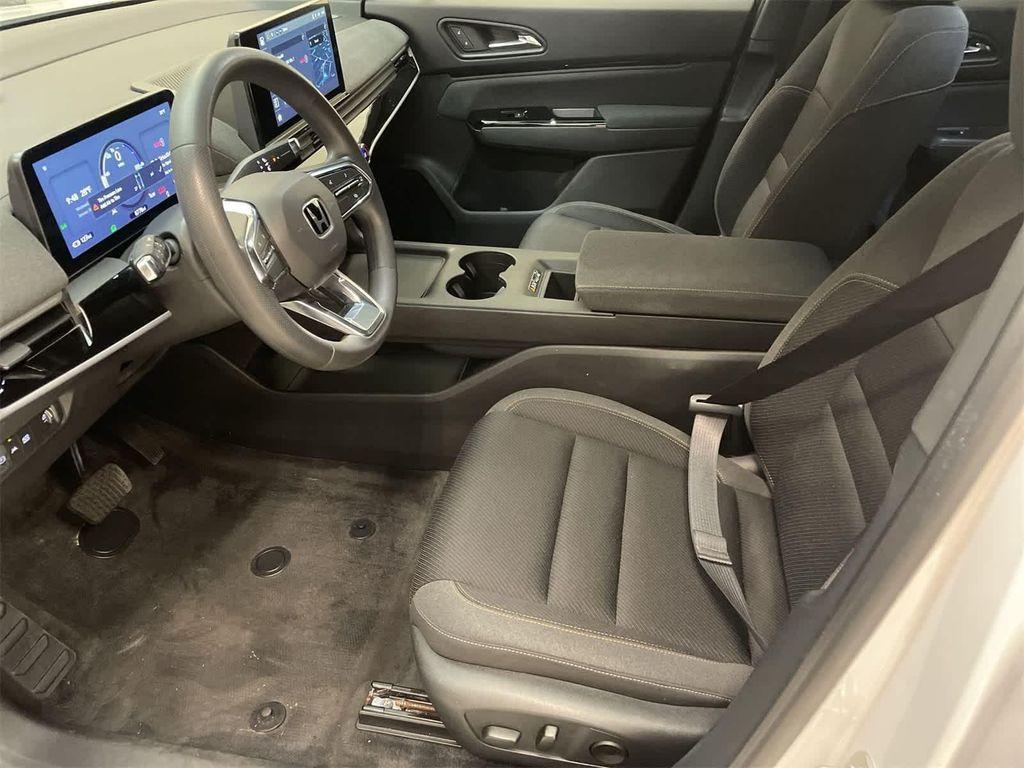 used 2024 Honda Prologue car, priced at $24,500