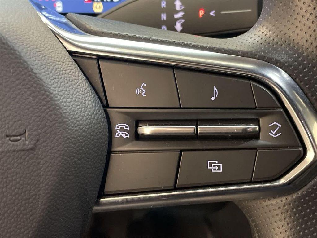 used 2024 Honda Prologue car, priced at $24,500