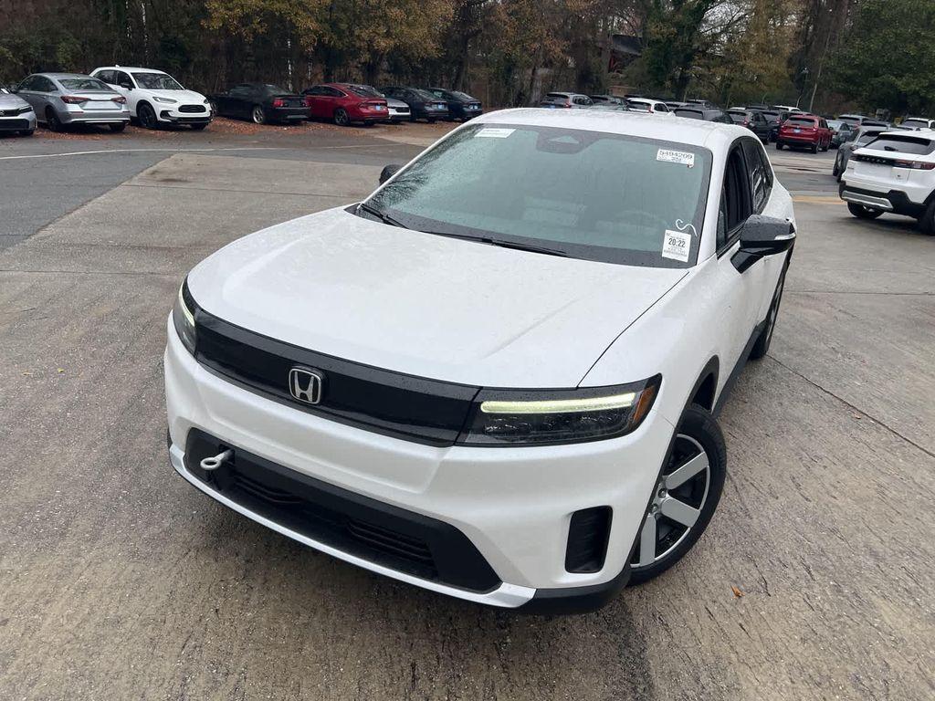 used 2024 Honda Prologue car, priced at $25,554