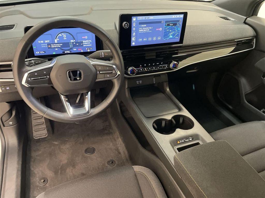 used 2024 Honda Prologue car, priced at $24,500