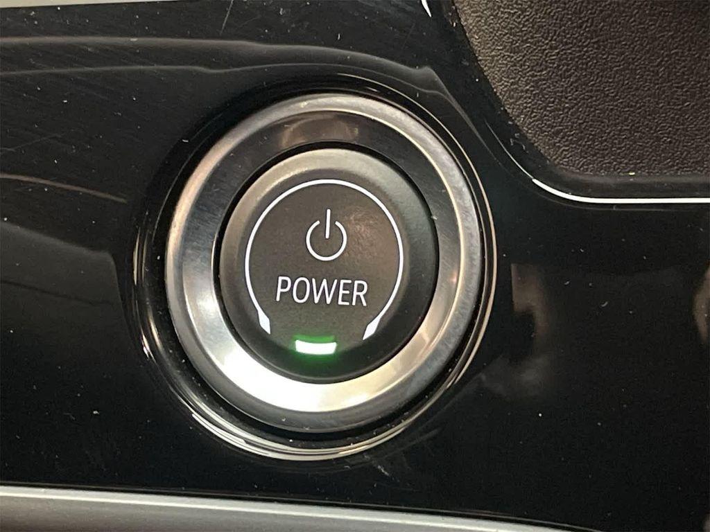 used 2024 Honda Prologue car, priced at $24,500