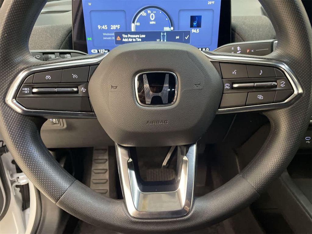 used 2024 Honda Prologue car, priced at $24,500