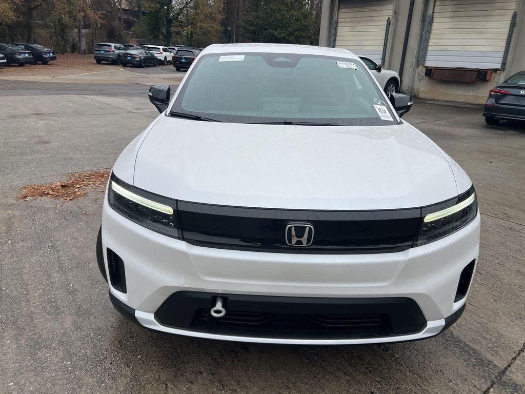 used 2024 Honda Prologue car, priced at $25,554