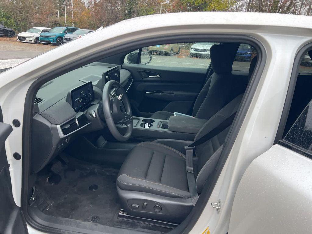 used 2024 Honda Prologue car, priced at $25,554