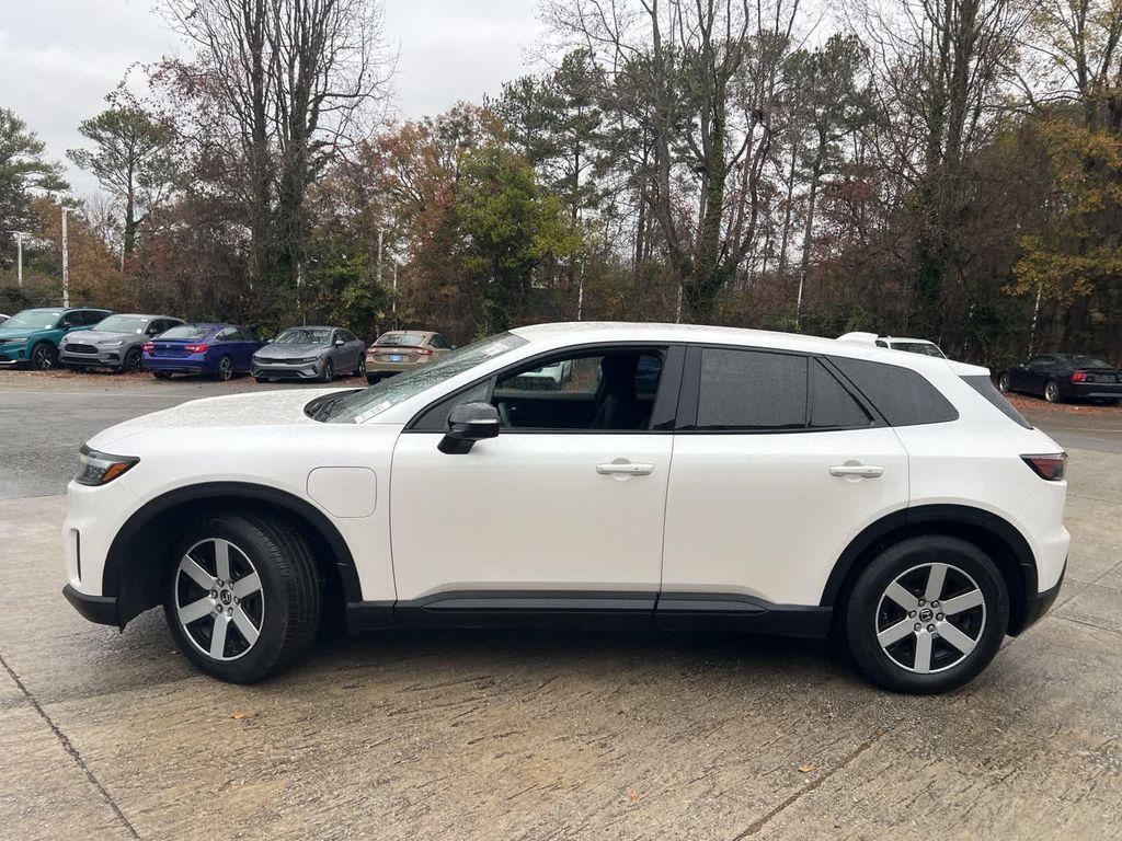 used 2024 Honda Prologue car, priced at $25,554