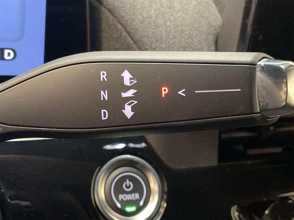 used 2024 Honda Prologue car, priced at $24,500