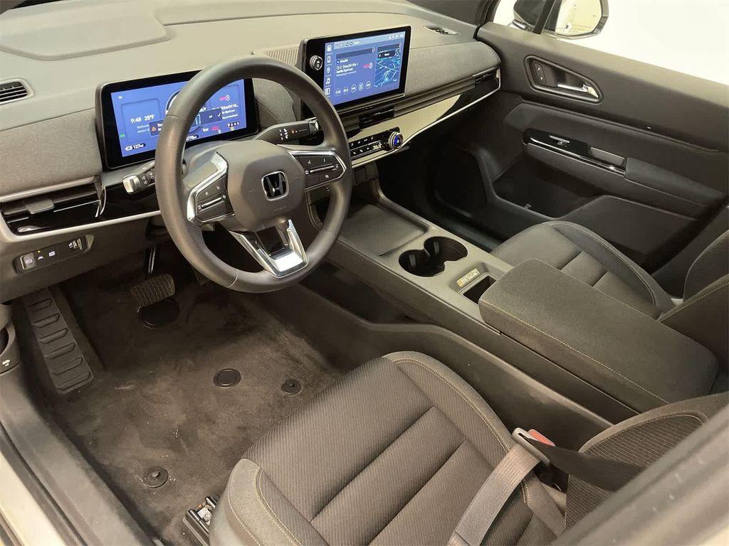 used 2024 Honda Prologue car, priced at $24,500