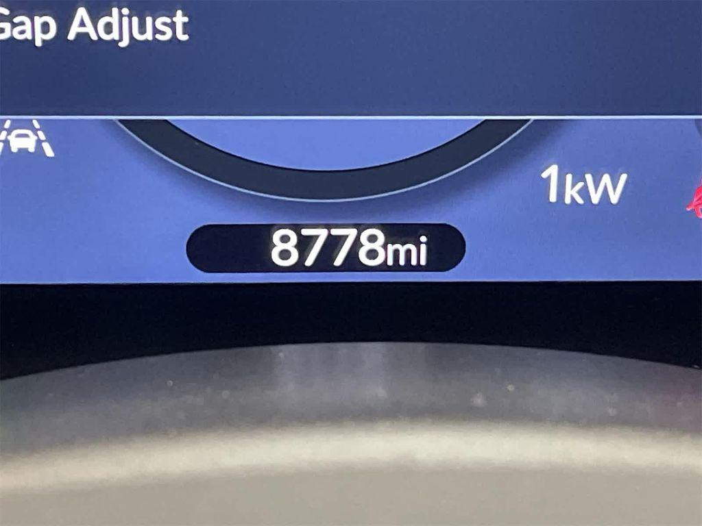 used 2024 Honda Prologue car, priced at $24,500