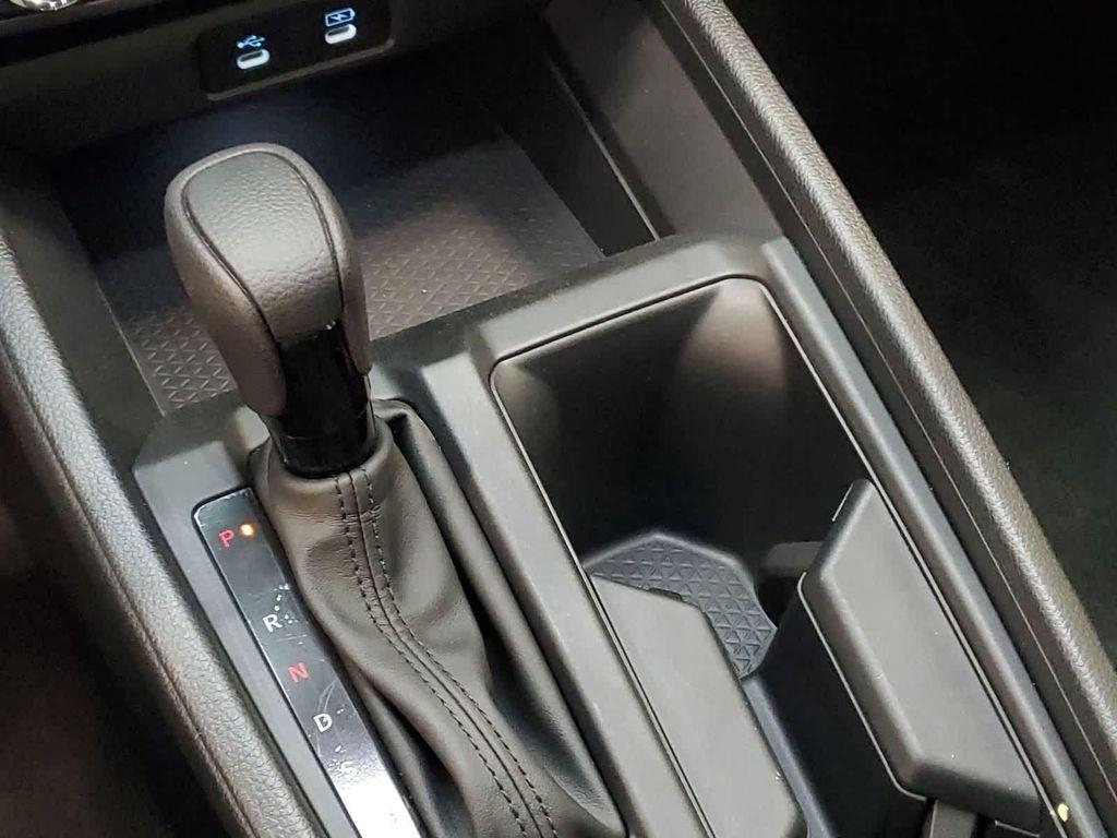 used 2025 Honda Accord car, priced at $27,647