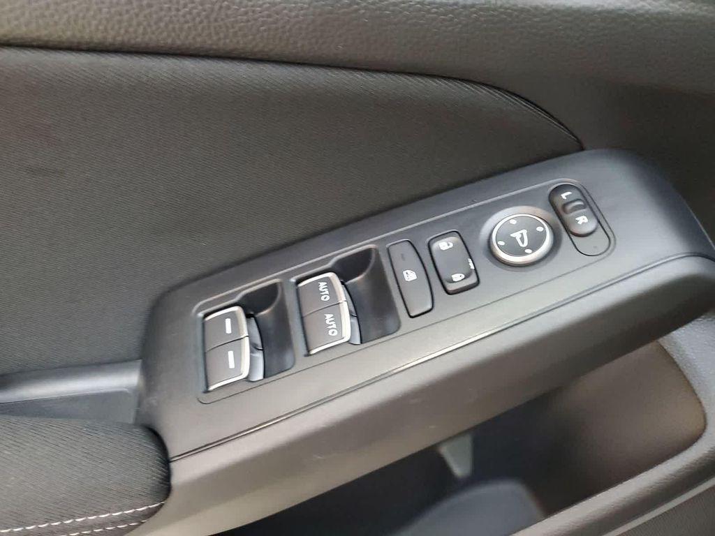 used 2025 Honda Civic car, priced at $27,098