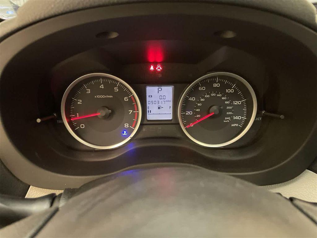 used 2017 Subaru Forester car, priced at $14,116