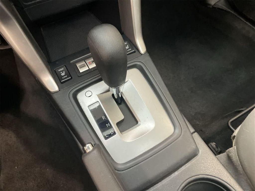 used 2017 Subaru Forester car, priced at $14,116