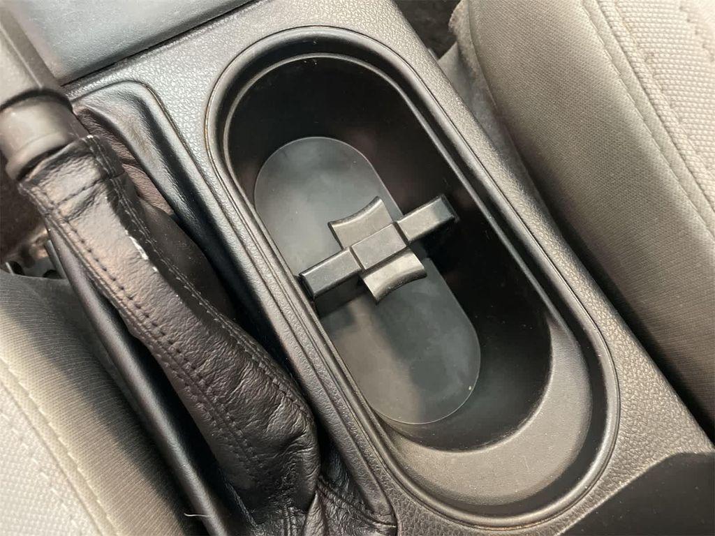 used 2017 Subaru Forester car, priced at $14,116