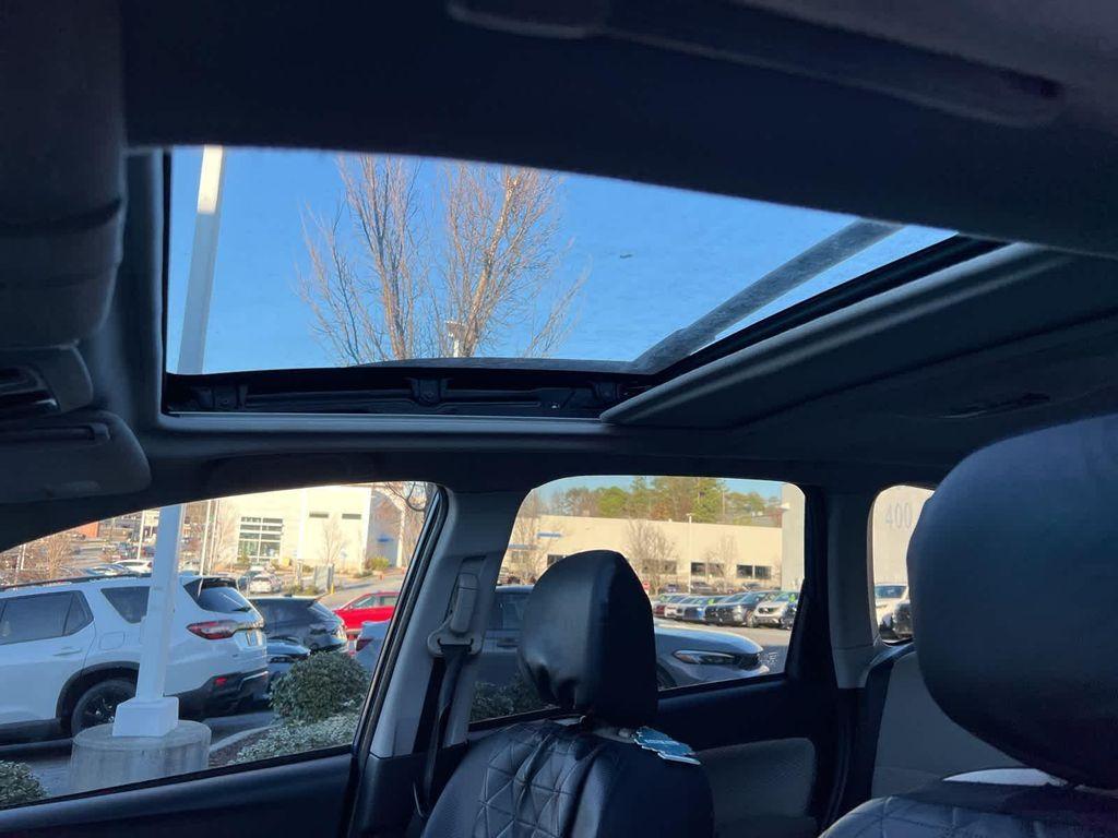 used 2017 Subaru Forester car, priced at $13,907