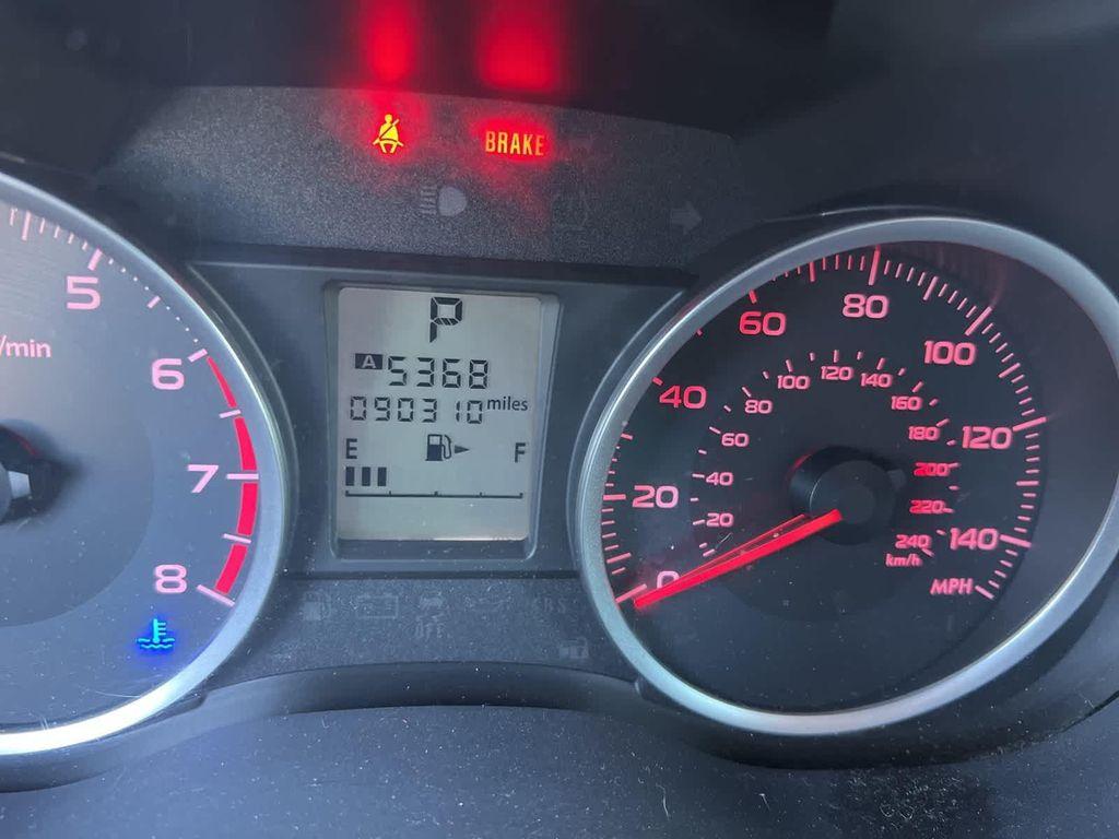 used 2017 Subaru Forester car, priced at $13,907