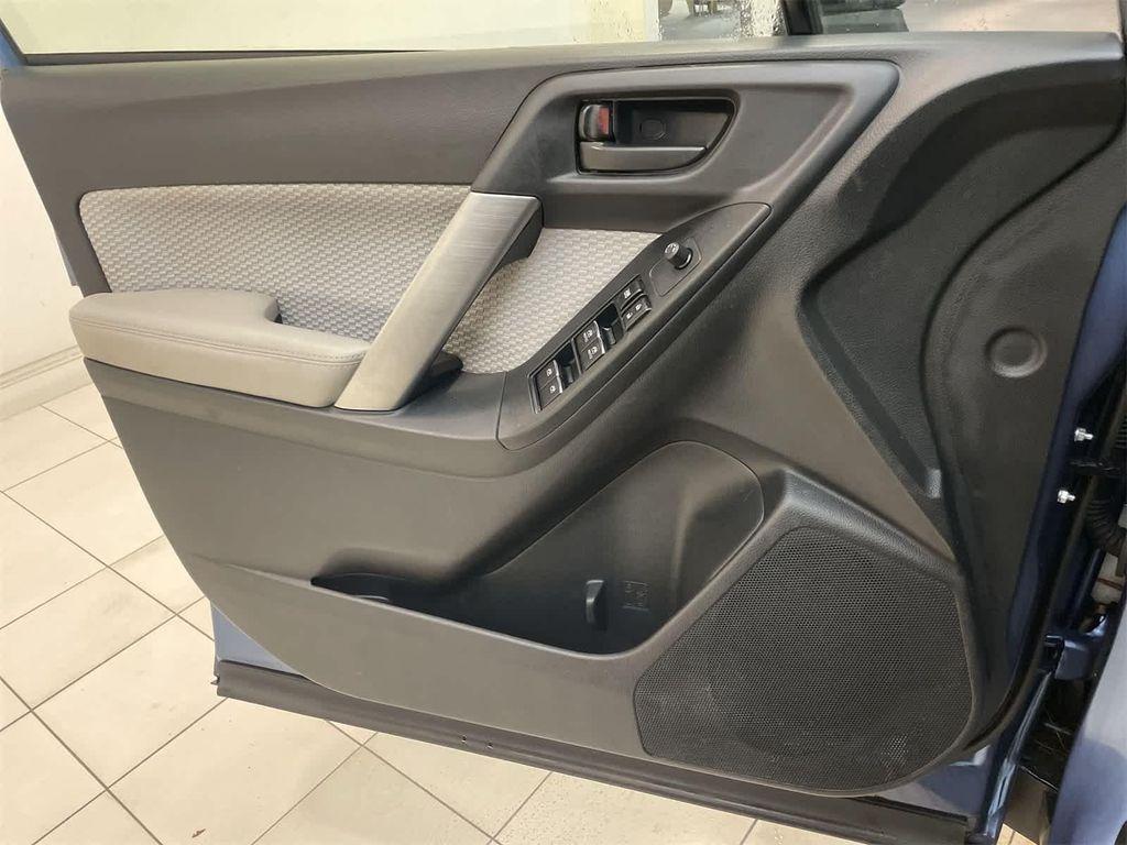 used 2017 Subaru Forester car, priced at $14,116