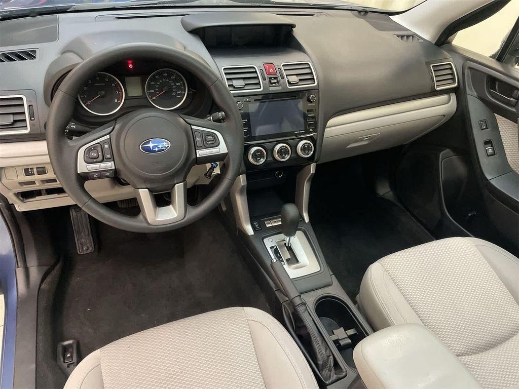 used 2017 Subaru Forester car, priced at $14,116