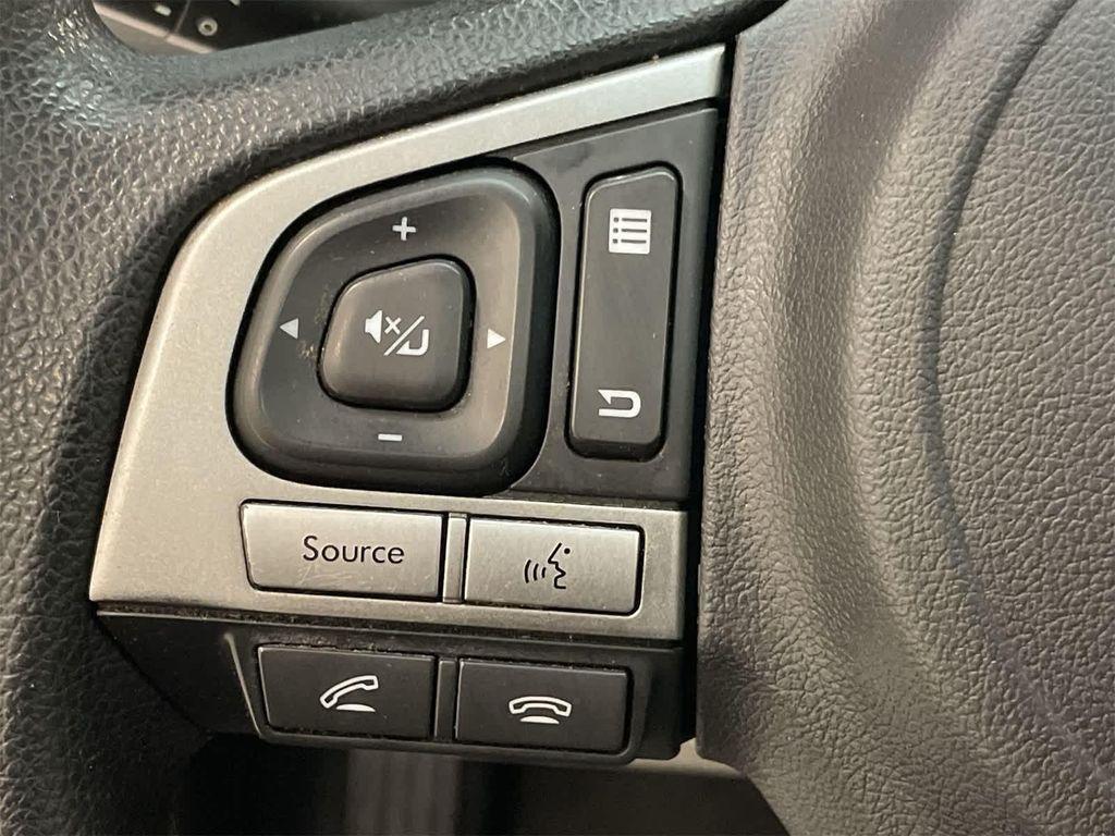 used 2017 Subaru Forester car, priced at $14,116