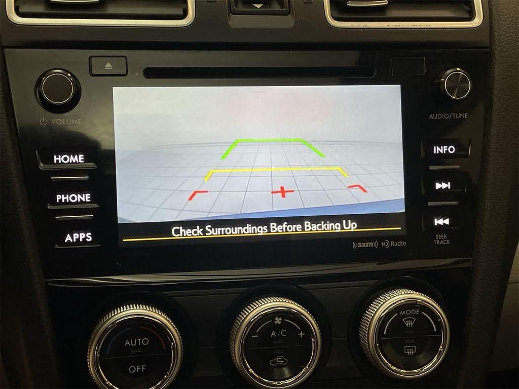 used 2017 Subaru Forester car, priced at $14,116