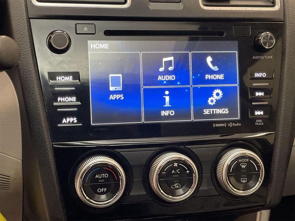 used 2017 Subaru Forester car, priced at $14,116