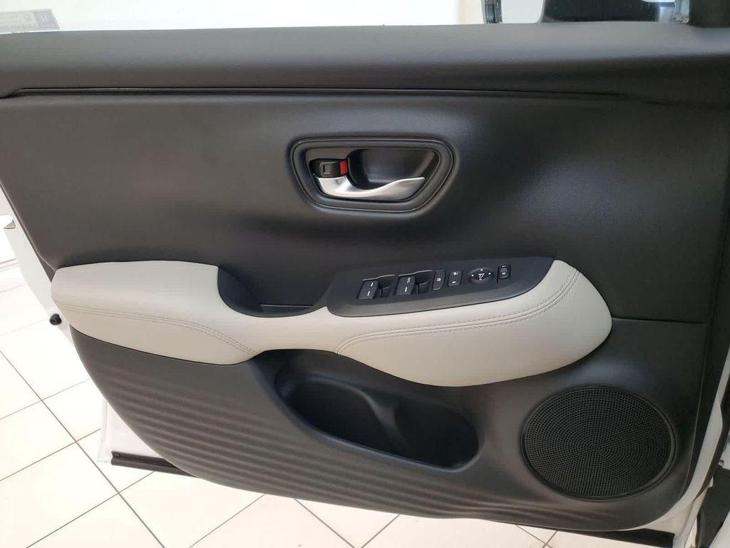 used 2026 Honda HR-V car, priced at $27,088